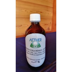 Argento Colloidale 250ml