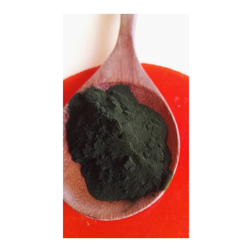 Chlorella