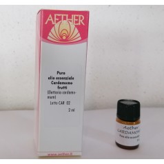 Olio Essenziale Cardamomo