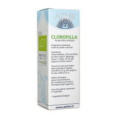 Clorofilla