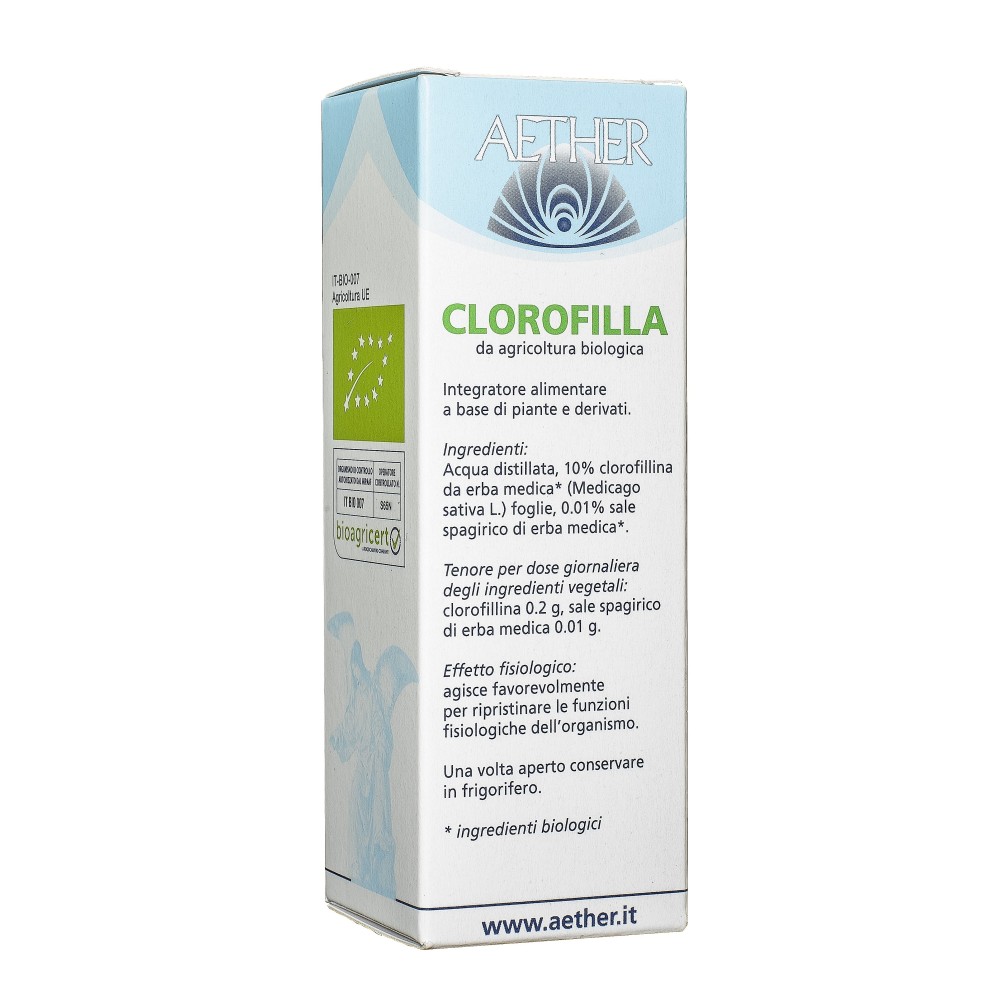 Clorofilla