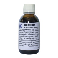 Clorofilla