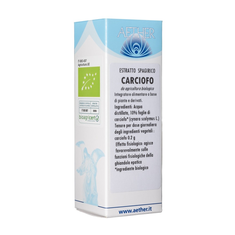 Carciofo