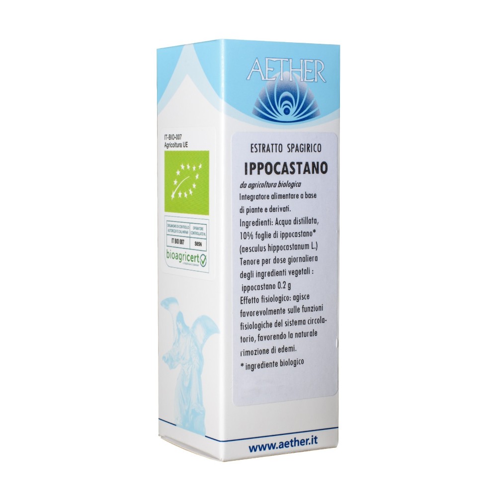 Ippocastano
