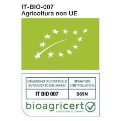 Spirulina Biologica 150gr