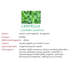 Centella