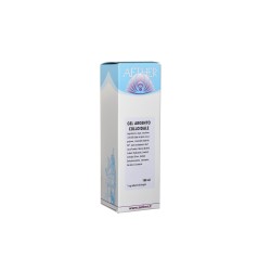 Gel  Argento Colloidale