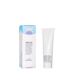 Gel Estratto Spagirico Ossigel all'Aloe