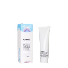 Gel Estratto Spagirico Arnica